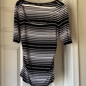 White House / Black Market top size medium